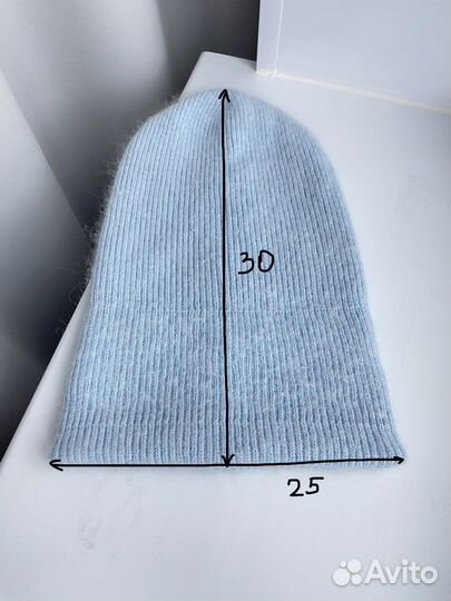 Шапка зимняя Fargo