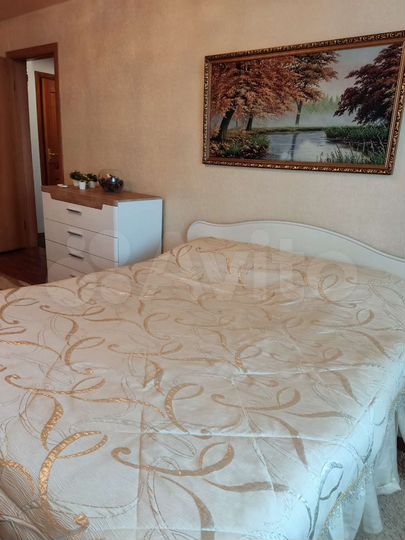 1-к. квартира, 35 м², 4/5 эт.