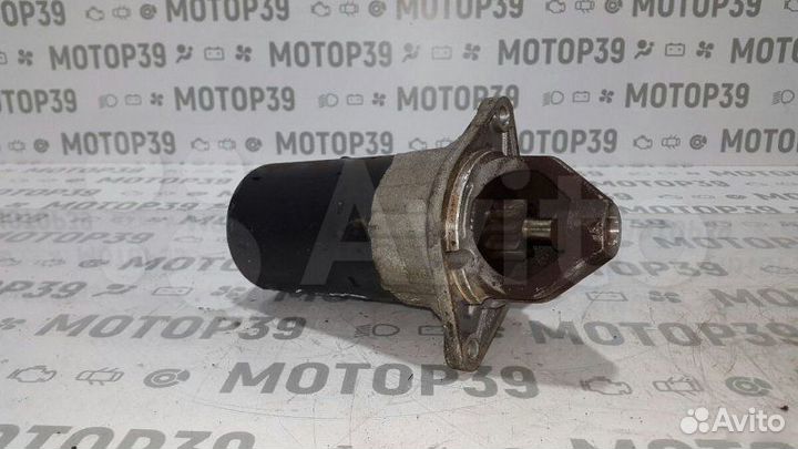Стартер Opel 1.4I