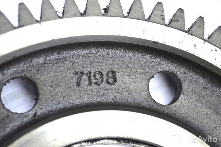 Промежуточная шестерня renault trucks Premium 2 (0