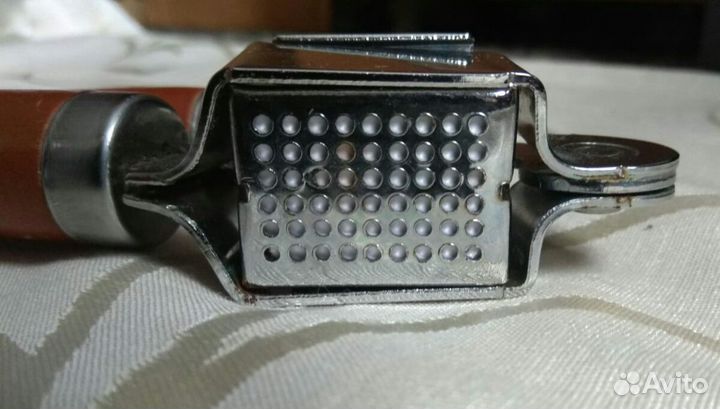 Пресс для чеснока