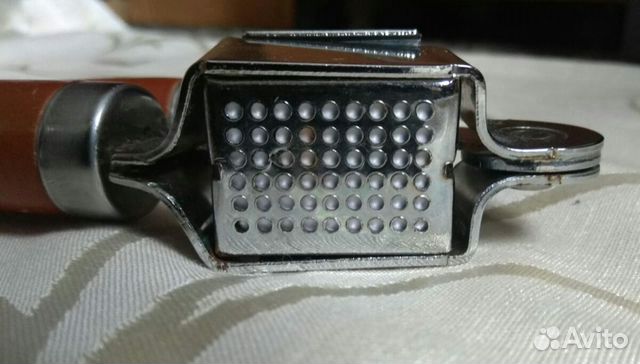 Пресс для чеснока