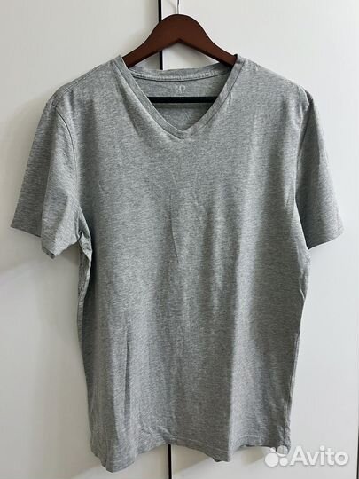 Футболка мужская Gap