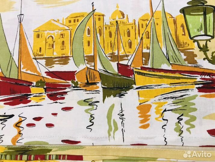 Новые комплекты постельного белья, бязь Серпухов