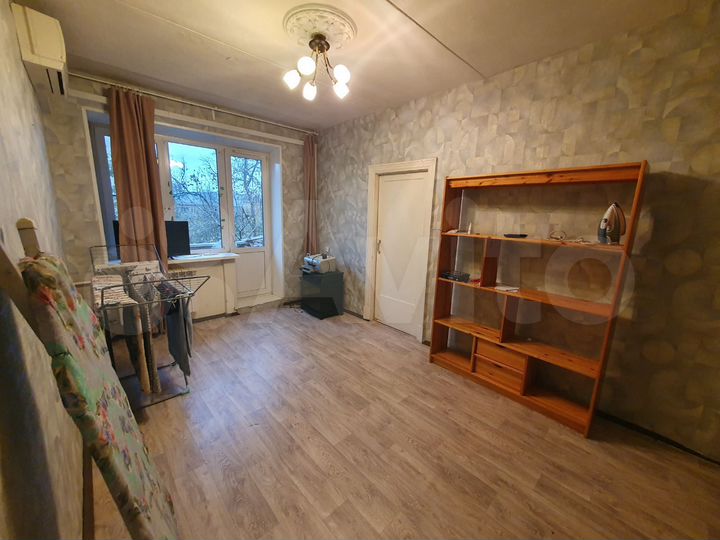 Комната 19 м² в 3-к., 5/5 эт.