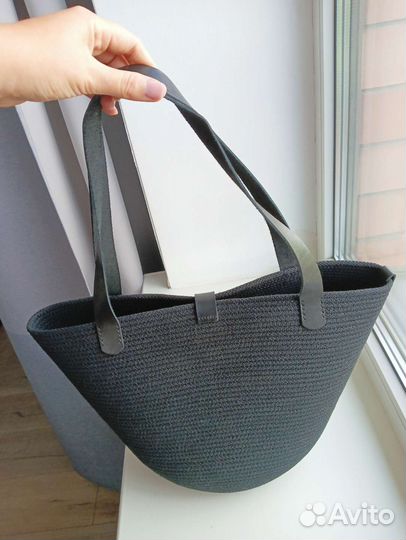 Cумка шоппер