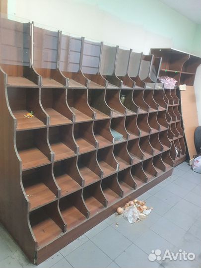 Продам витрина