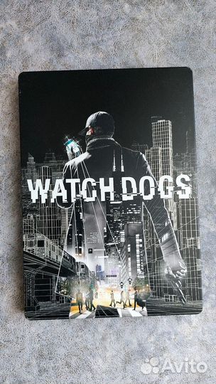 Фигурка, флаг, брелок watch dogs legion