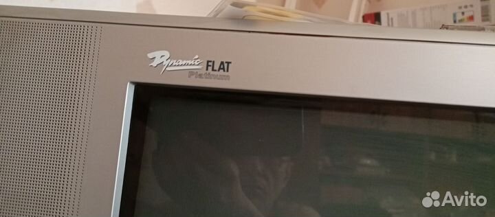 Телевизор sanyo