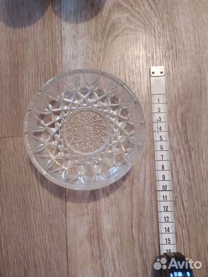 Посуда СССР