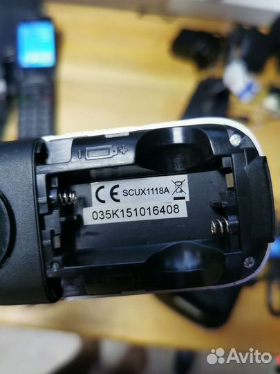 Радиотелефон Motorola D1002