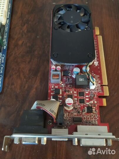 Комплектующие для пк