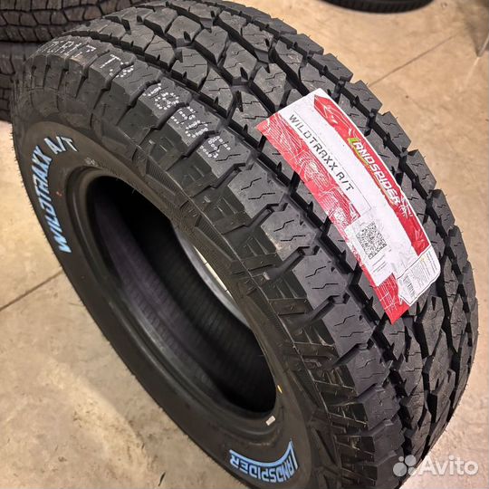 Landspider Wildtraxx A/T 285/50 R20 116T