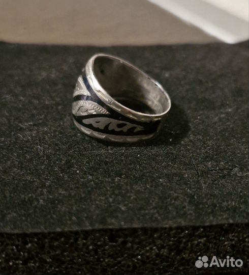 Кубачинское серебро