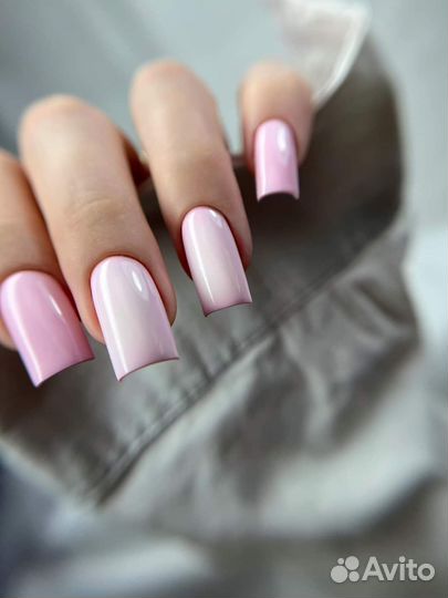 Маникюр педикюр на дому