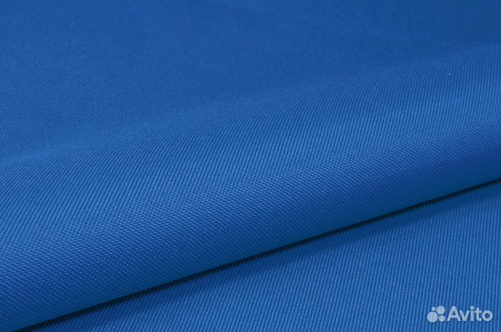 Ткань Оксфорд