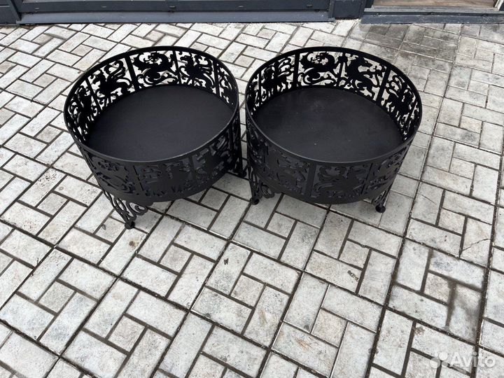 Костровая чаша