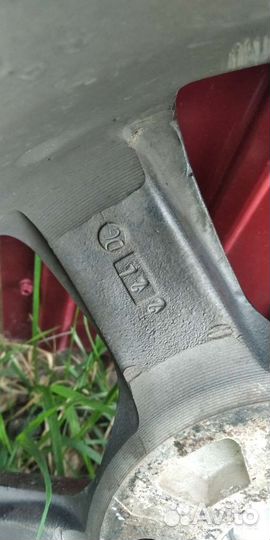 Диски r15
