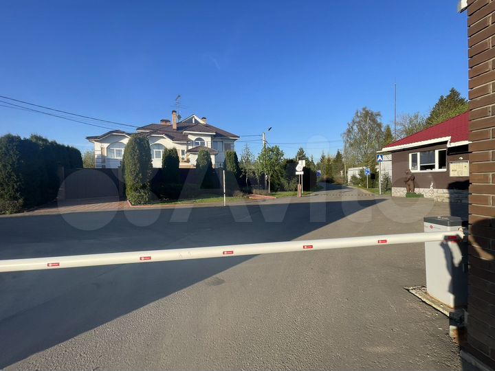 Участок 6 сот. (ИЖС)