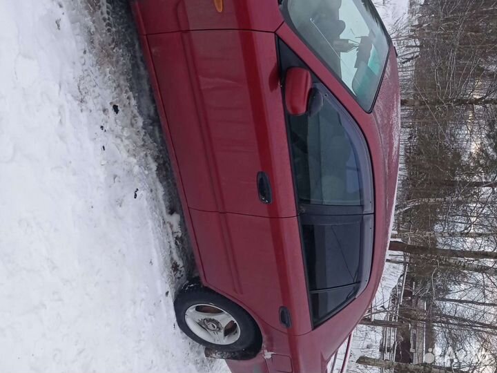 Mazda Capella 1.8 AT, 2000, 299 999 км