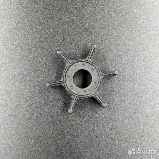 Крыльчатка помпы охлаждения Yamaha 3, F2-2.5 (Osak