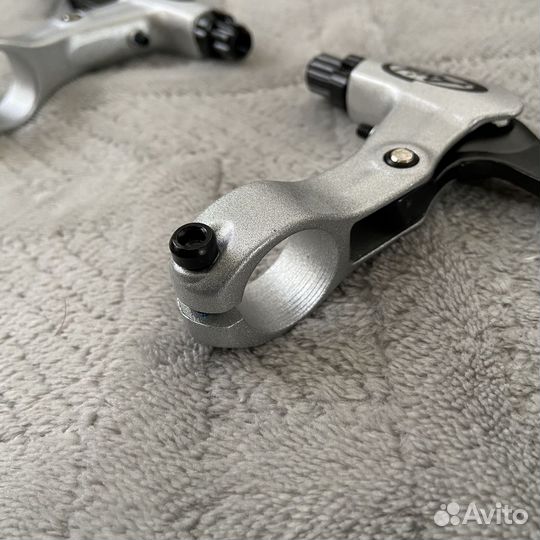 Тормозные ручки Avid FR5 оригинал