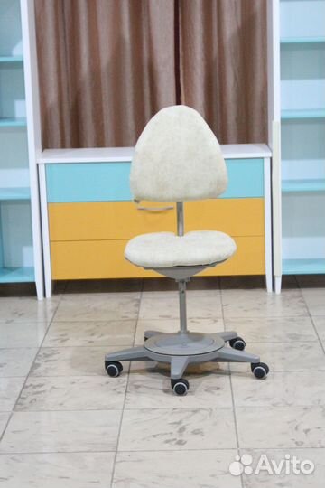 Стул Moll Maximo детский