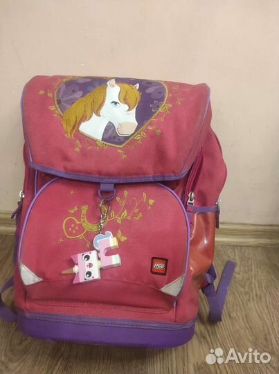 Рюкзак Lego(оригинал)