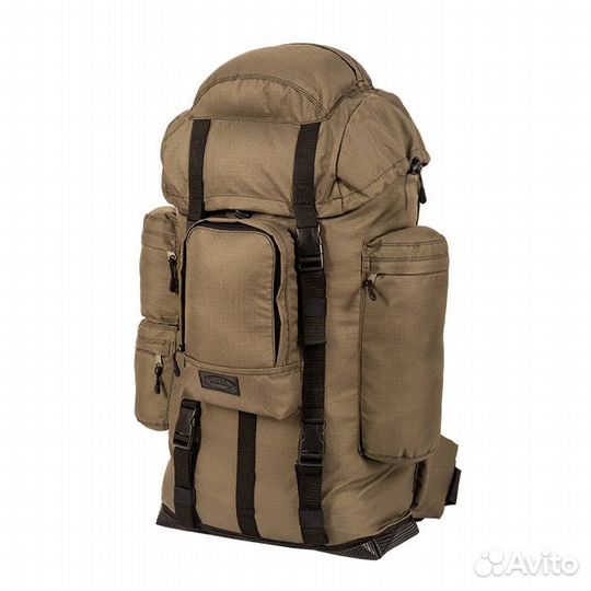 Рюкзак охотника №1 (70литров) хаки