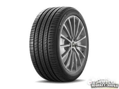 Michelin Latitude Sport 3 235/55 R19 101Y