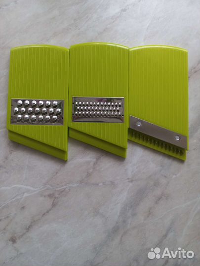 Терка овощерезка Gipfel