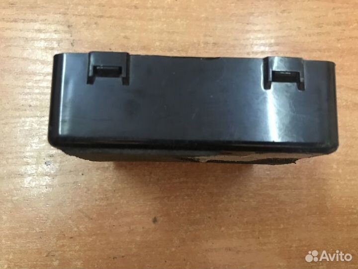 Блок управления светом Hyundai Solaris с2010-2017г