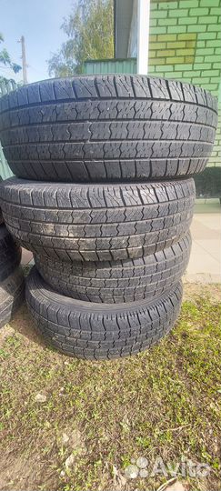 Agate HF-638 205/70 R15
