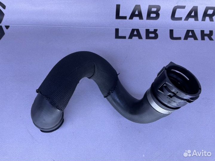 Патрубок системы охлаждения Bmw X5 E70 N52