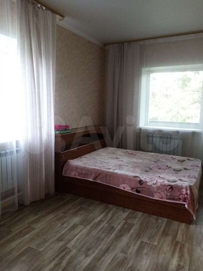 Квартира-студия, 35 м², 3/5 эт.