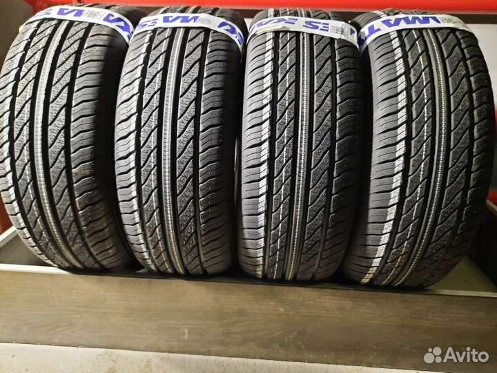 КАМА Grant (НК-241) 205/55 R16 91H