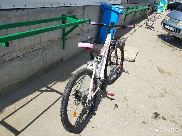 Велосипед горный Stern женский