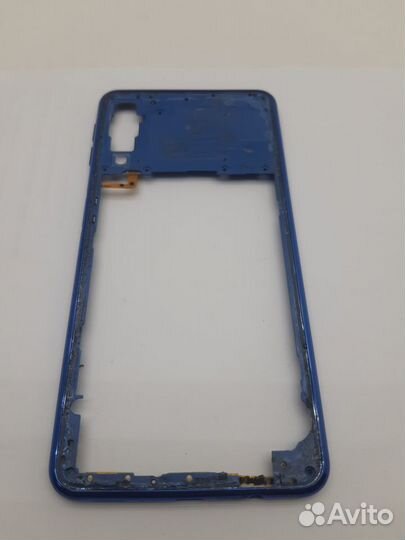 Средняя часть корпуса Samsung A750FN/DS