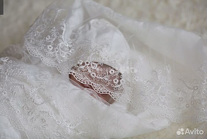 Конверт для выписки