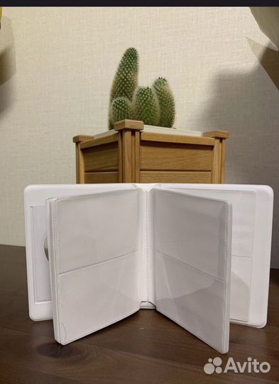 Фотоальбом для полароидных фото