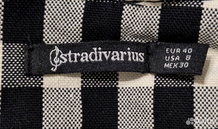 Юбка Stradivarius