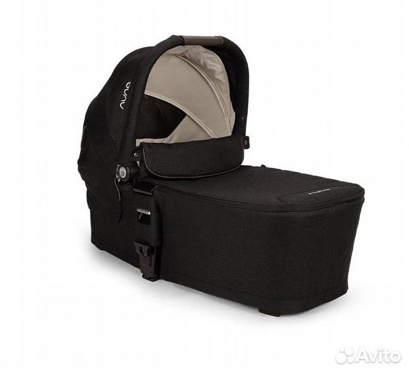 Nuna mixx next 2в1 новая