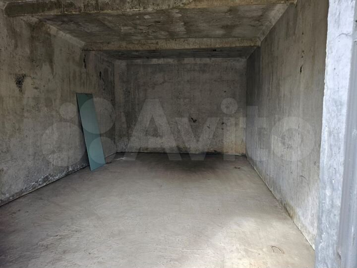 Гараж, 20 м²