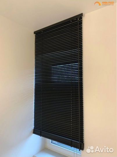 Деревянные жалюзи сосна бамбук