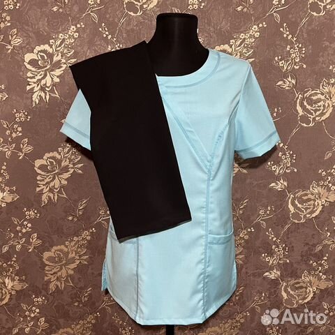 Медицинский костюм