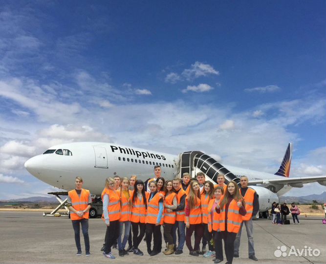 Москва Вахта - Комплектовщик в аэропорт Домодедово