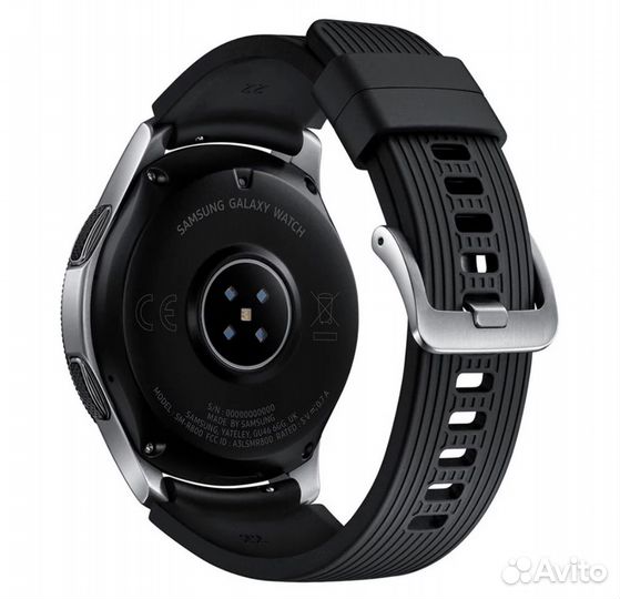 Samsung Galaxy Watch, 46мм