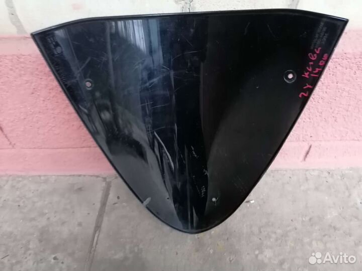 Ветровое стекло Kawasaki zx14 zzr1400