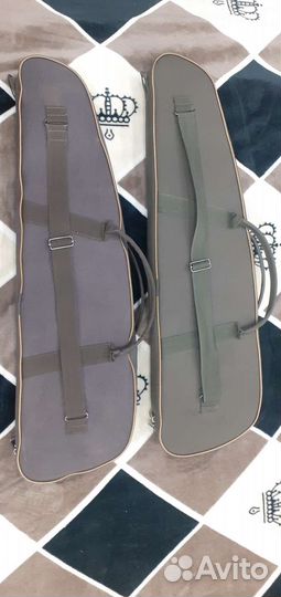 Чехол для карабина