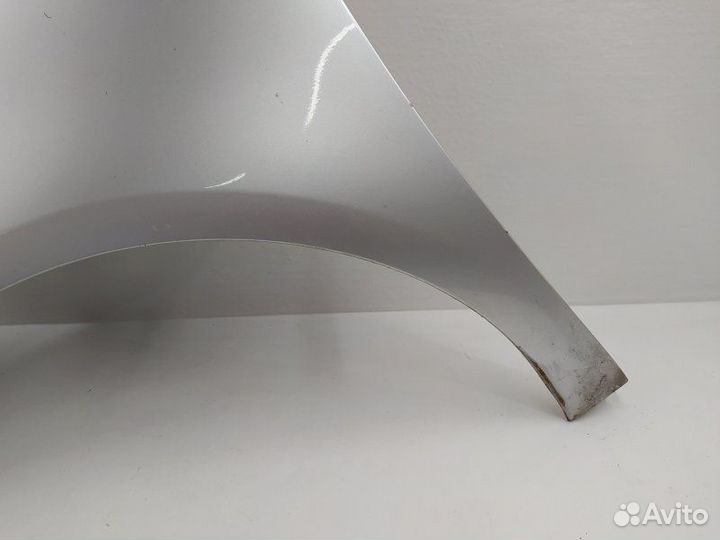 Крыло переднее левое Opel Meriva 2 (2010-2014)